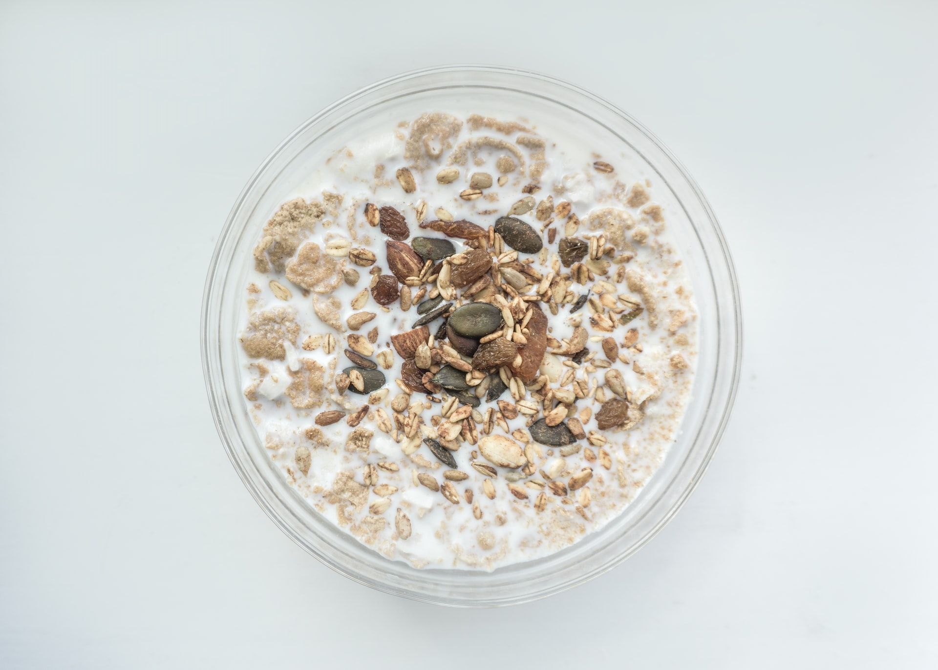 Health benefits of Oats